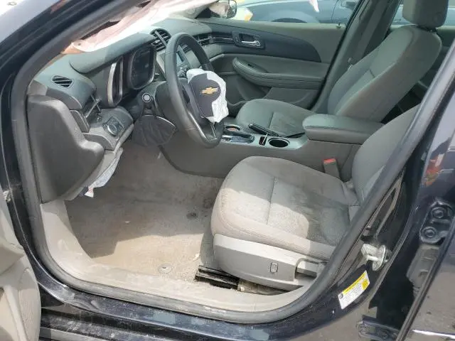 2015 CHEVROLET MALIBU LS  