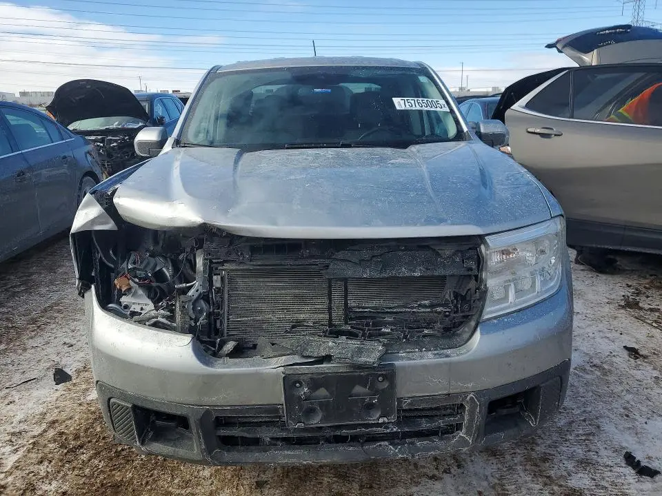 2022 FORD MAVERICK XL  