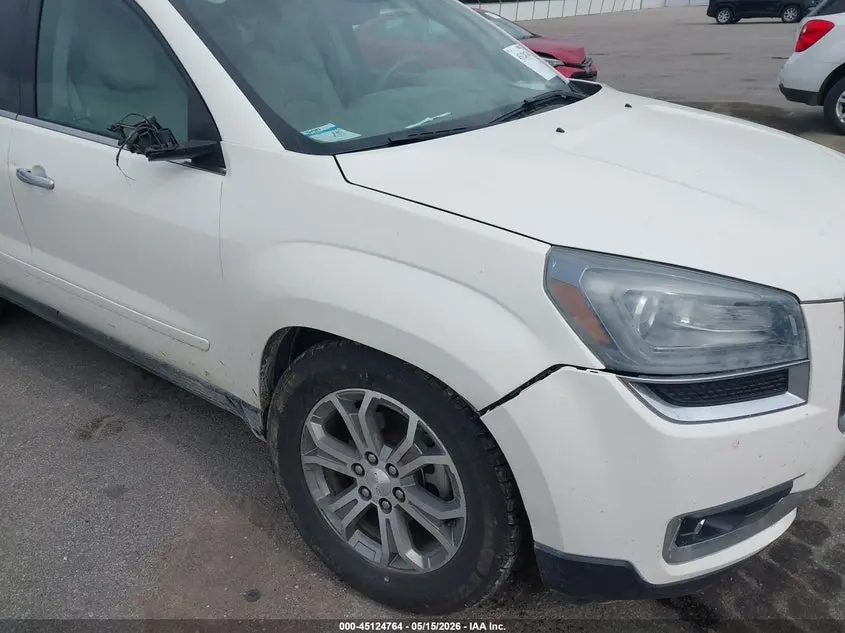 2015 GMC ACADIA SLT-1