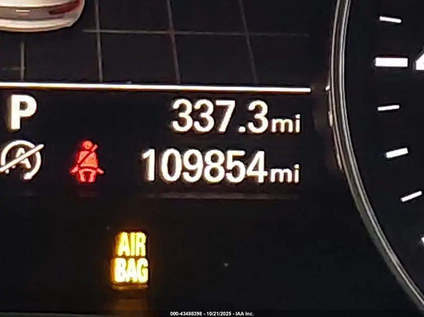 2017 AUDI A6 3.0T PREMIUM PLUS