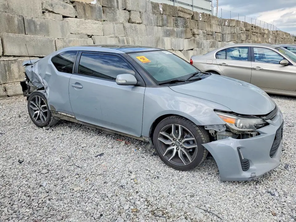 2014 SCION TC BASE  