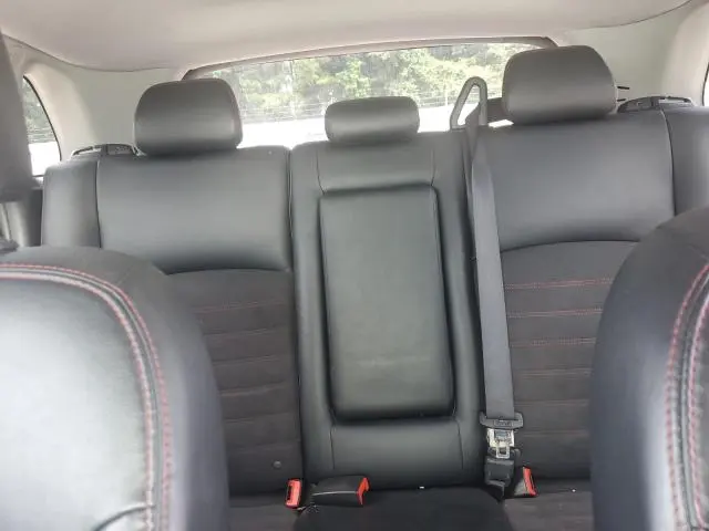 2018 MITSUBISHI OUTLANDER SPORT ES  