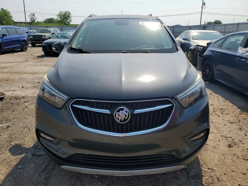 2017 BUICK ENCORE SPORT TOURING  