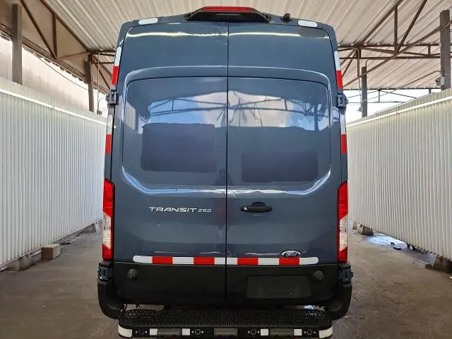 2020 FORD TRANSIT T-250  