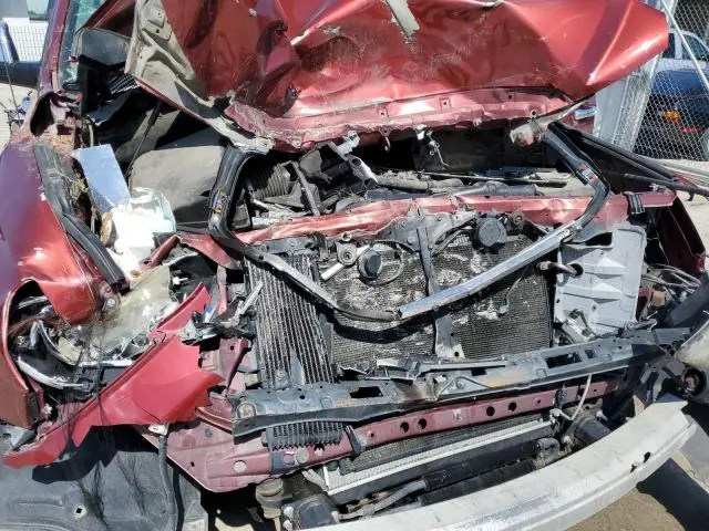 2010 TOYOTA TUNDRA CREWMAX LIMITED  