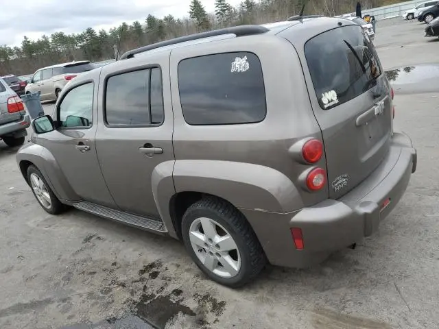 2011 CHEVROLET HHR LT  
