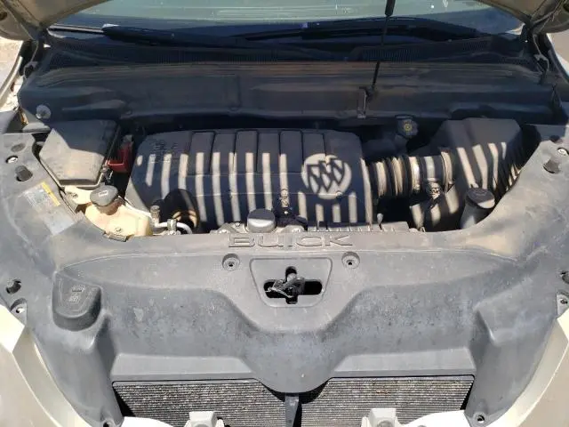2011 BUICK ENCLAVE CXL
