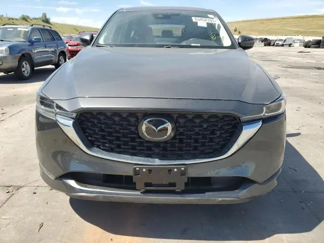 2024 MAZDA CX-5 SELECT  