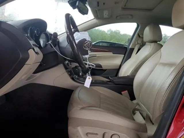 2012 BUICK REGAL PREMIUM  