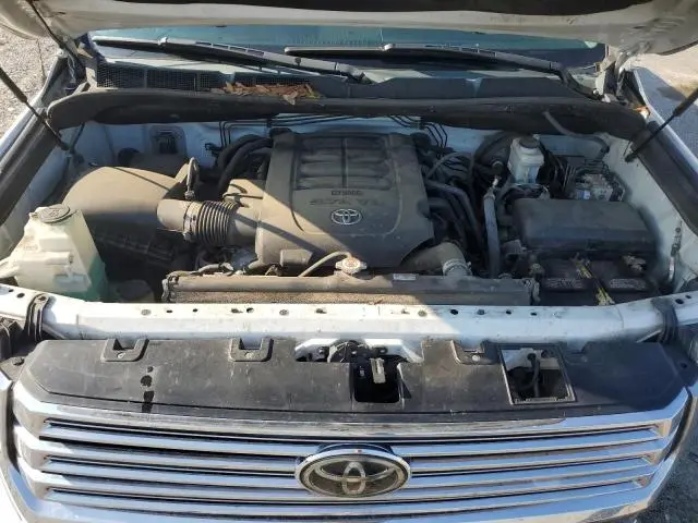 2019 TOYOTA TUNDRA CREWMAX 1794  