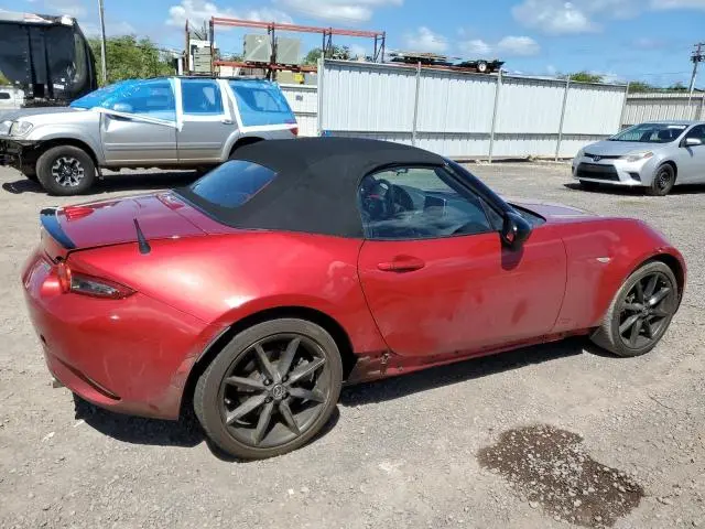 2016 MAZDA MX-5 MIATA CLUB
