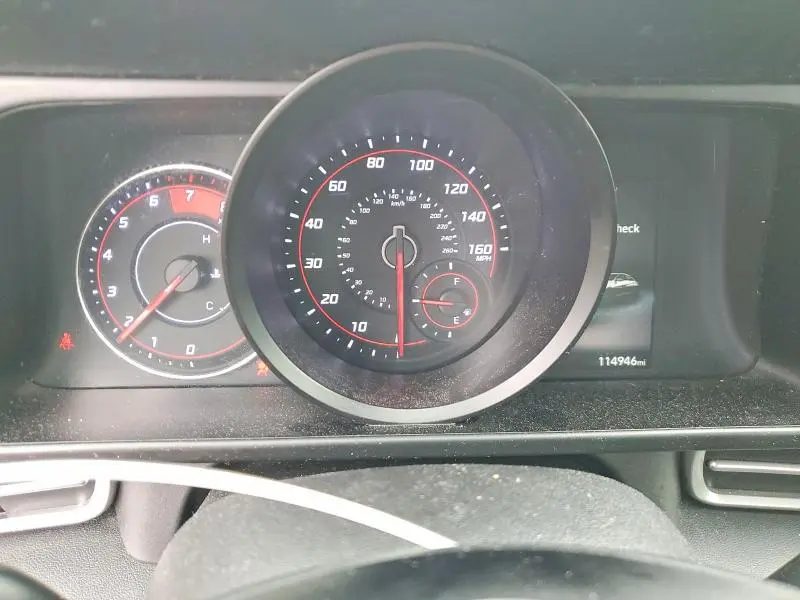 2023 HYUNDAI ELANTRA SE  