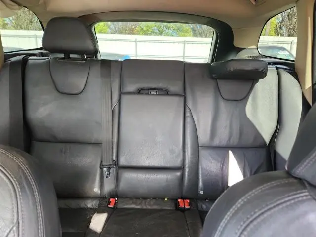 2013 VOLVO XC60 3.2  
