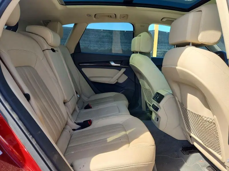 2020 AUDI Q5 PREMIUM PLUS  