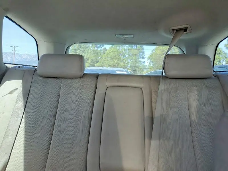 2011 MAZDA CX-7   