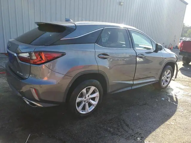 2016 LEXUS RX 350 BASE  