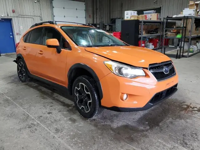 2013 SUBARU XV CROSSTREK 2.0 PREMIUM  