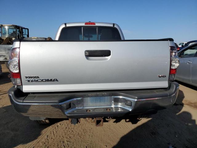 2011 TOYOTA TACOMA ACCESS CAB