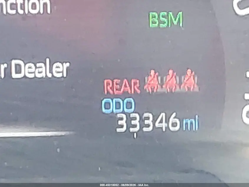 2023 TOYOTA RAV4 TRD OFF ROAD