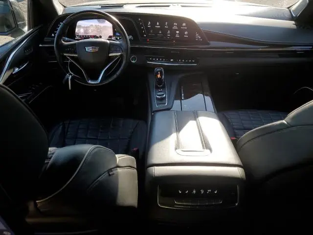 2021 CADILLAC ESCALADE ESV SPORT PLATINUM  