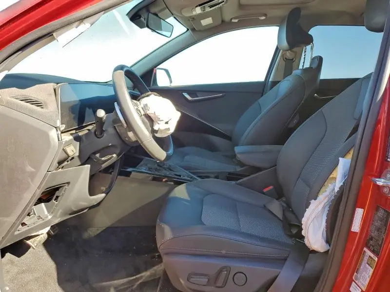 2023 KIA NIRO EX  