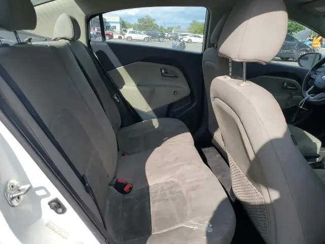 2014 KIA RIO LX  