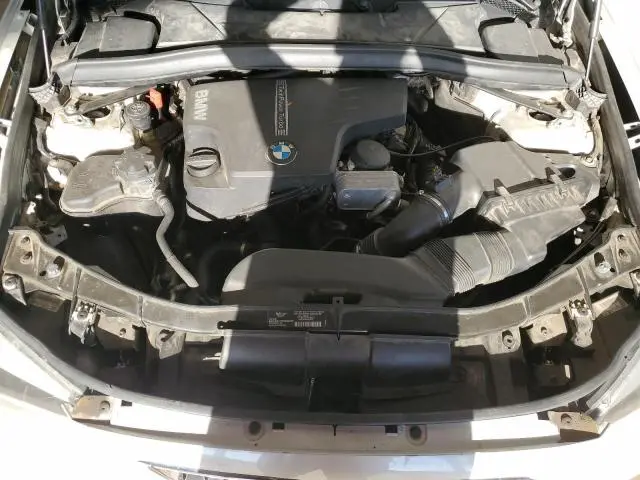 2014 BMW X1 SDRIVE28I  