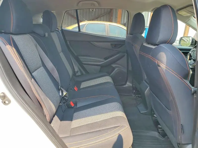 2019 SUBARU CROSSTREK PREMIUM  