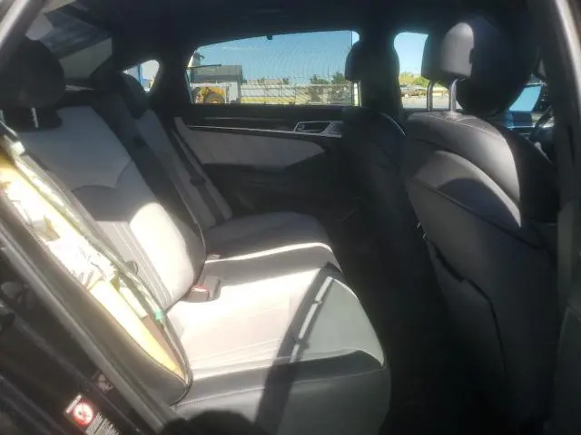 2020 GENESIS G80 BASE  