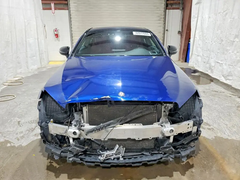 2017 MERCEDES-BENZ C 300  