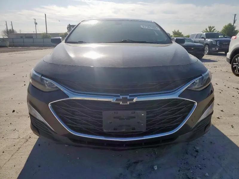 2020 CHEVROLET MALIBU RS  