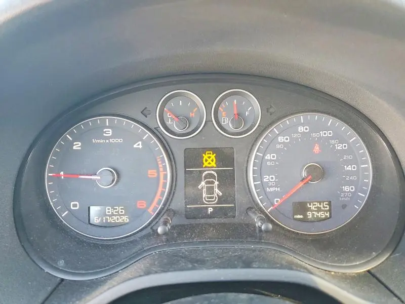 2013 AUDI A3 PREMIUM PLUS  