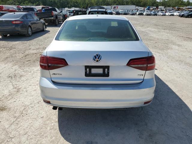 2016 VOLKSWAGEN JETTA S