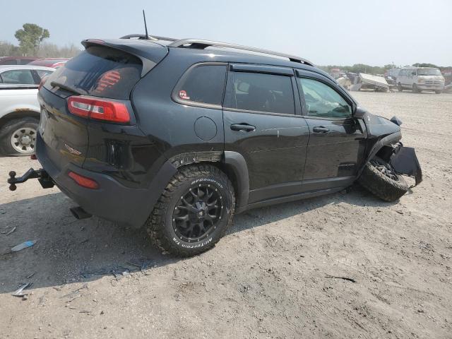 2018 JEEP CHEROKEE TRAILHAWK