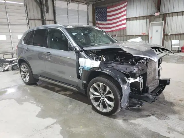 2017 BMW X5 SDRIVE35I  