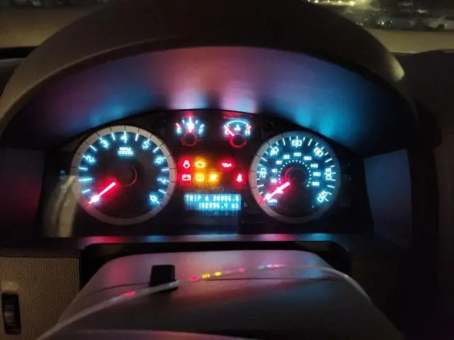 2012 FORD ESCAPE XLS  