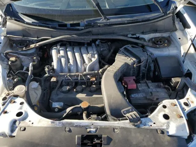 2011 MITSUBISHI OUTLANDER GT