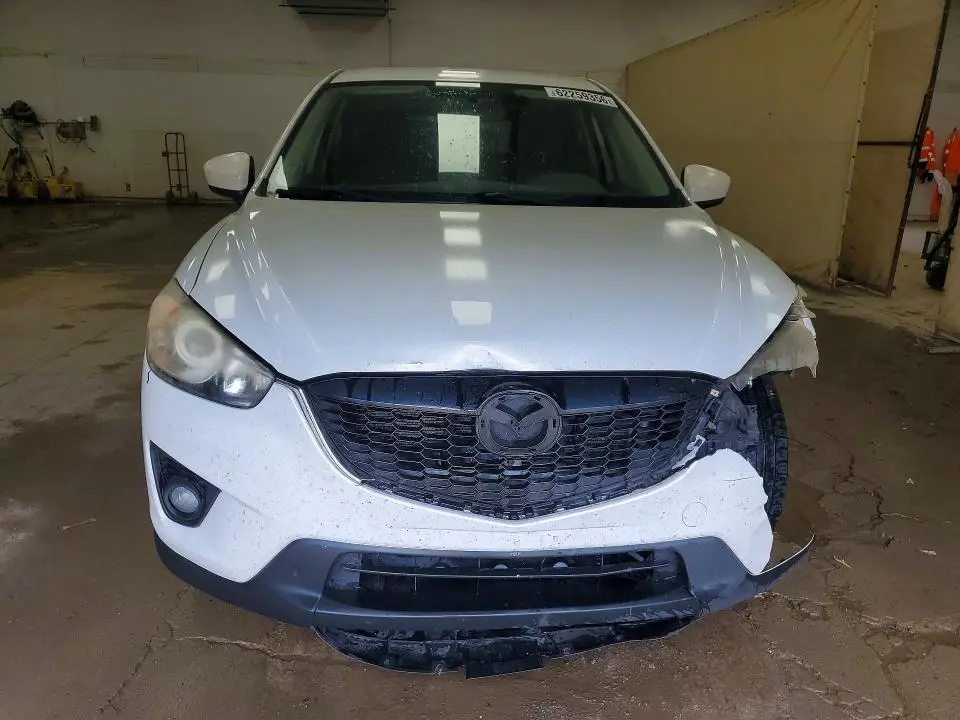 2014 MAZDA CX-5 TOURING  