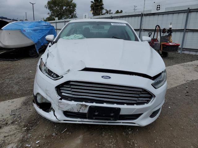 2014 FORD FUSION S