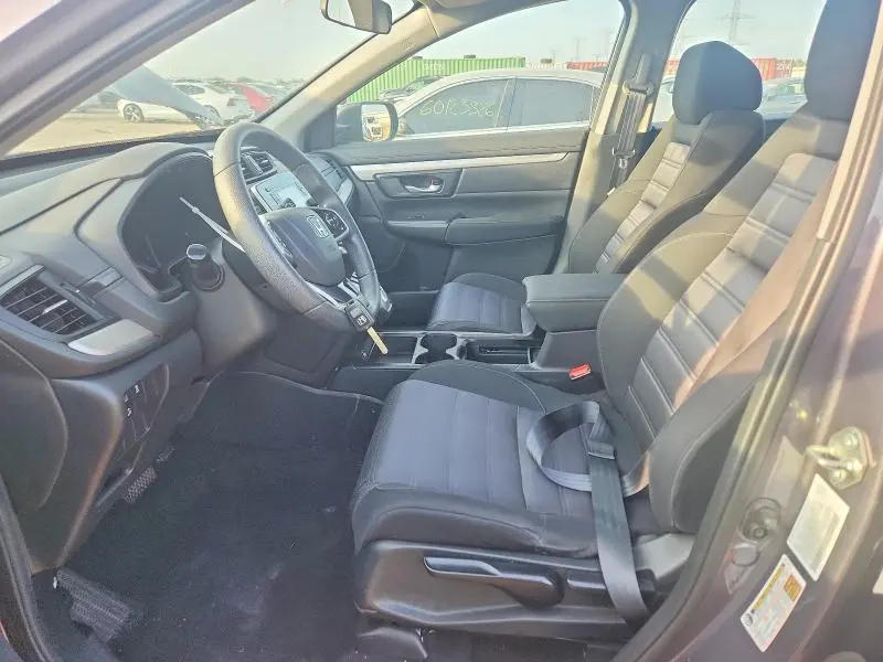 2020 HONDA CR-V LX  