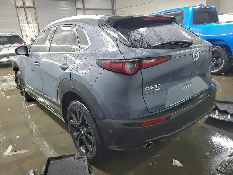 2024 MAZDA CX-30 PREFERRED  