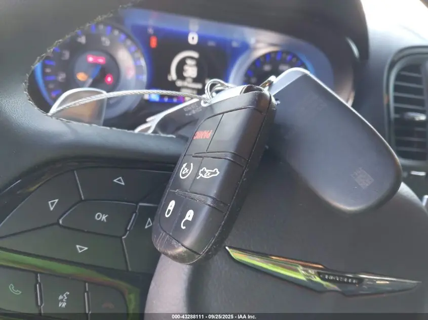 2023 CHRYSLER 300 300S