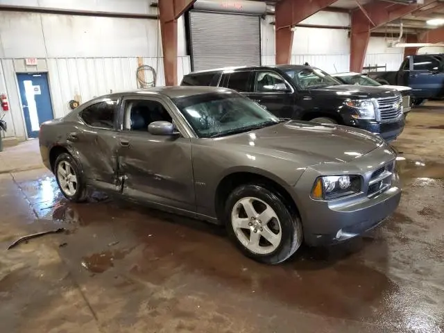 2010 DODGE CHARGER R/T  