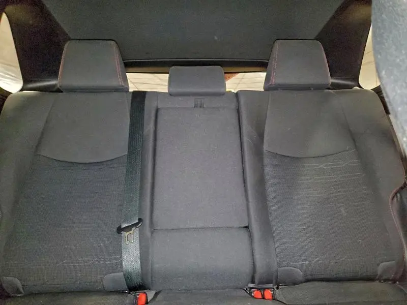 2022 TOYOTA RAV4 PRIME SE  