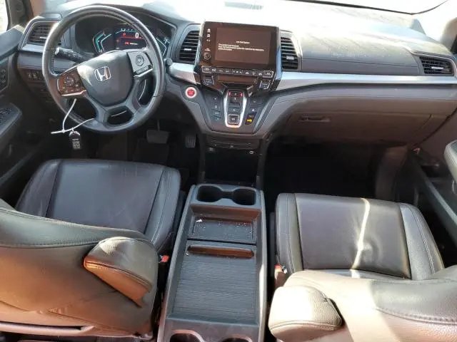 2020 HONDA ODYSSEY EXL  