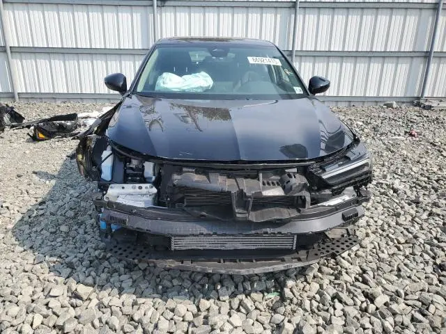 2024 ACURA INTEGRA   