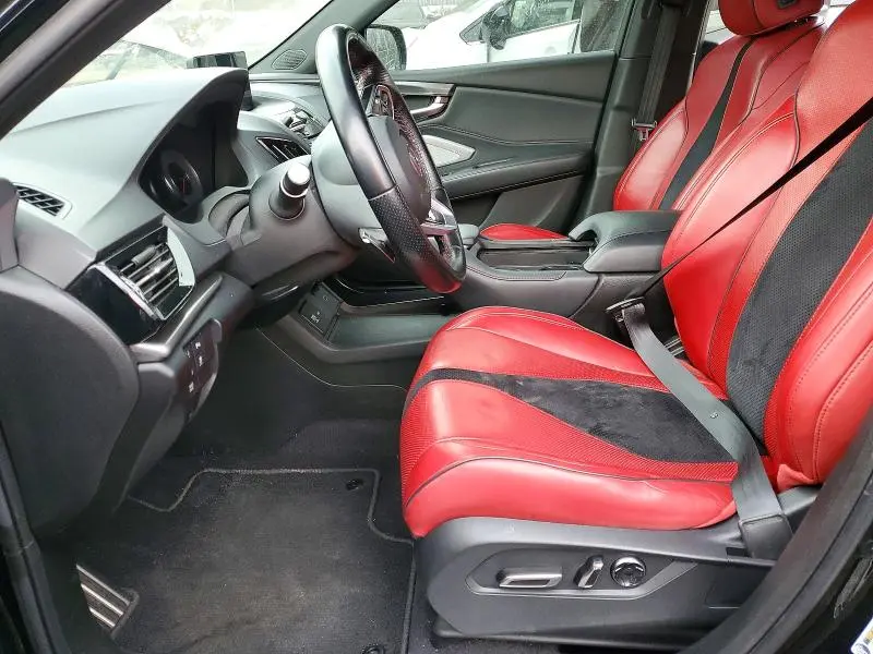 2021 ACURA RDX A-SPEC  