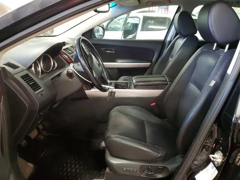 2015 MAZDA CX-9 GRAND TOURING  