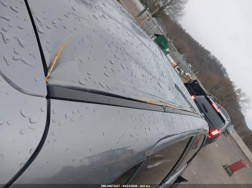 2015 MITSUBISHI OUTLANDER SPORT SE