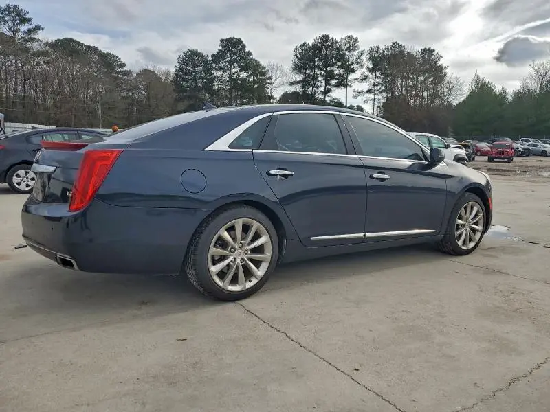 2014 CADILLAC XTS PREMIUM COLLECTION  